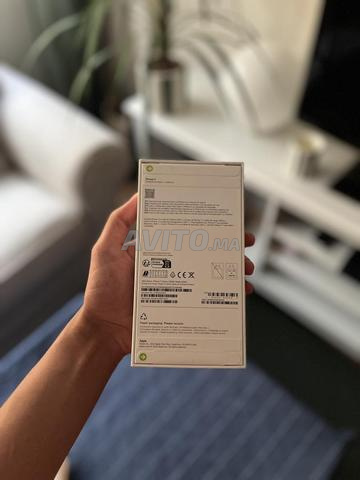 iPhone 17 - 256GB - Noir - Neuf - 2
