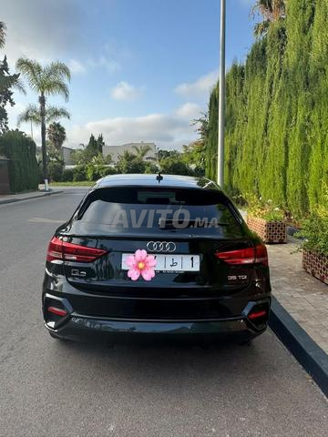 Audi Q3 à vendre - 2