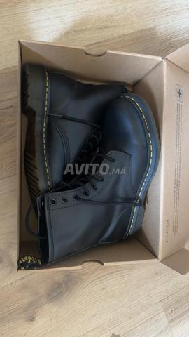 Dr. Martens quasi neuf - 2