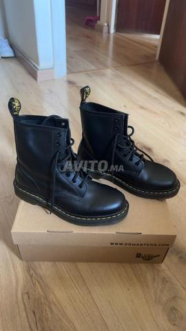 Dr. Martens excellent état - 2
