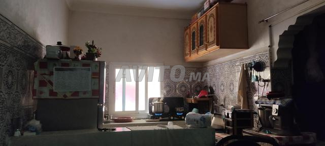 Appartement à vendre 50m² - 2