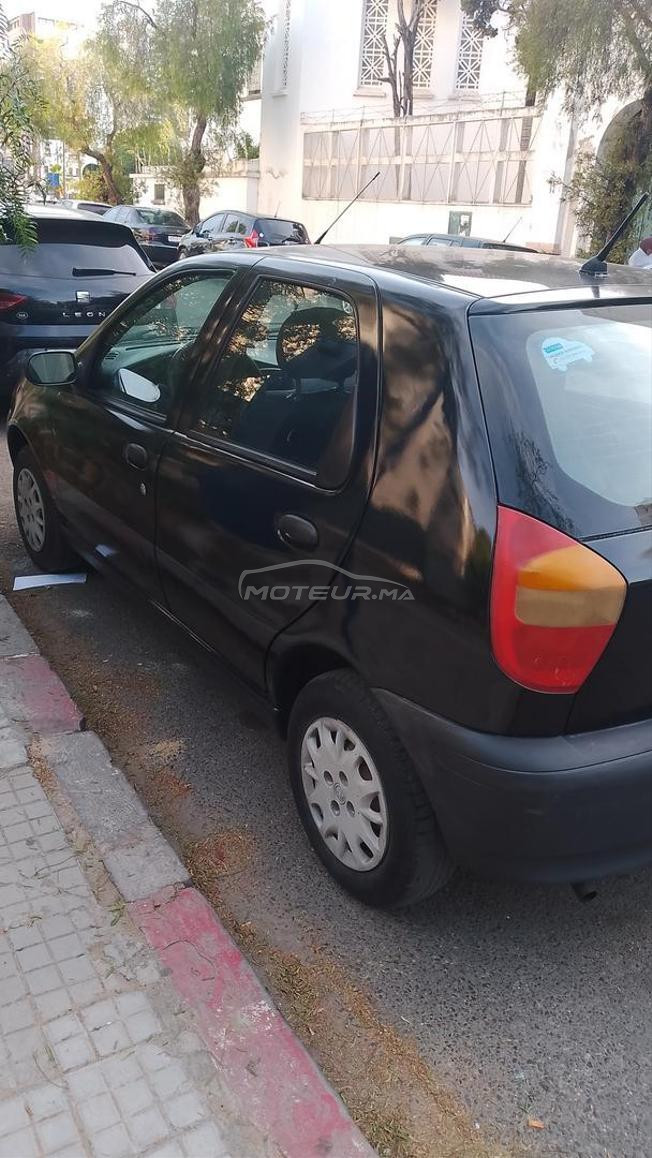 voiture a vendre bonne état 