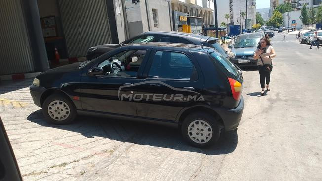 voiture a vendre bonne état 