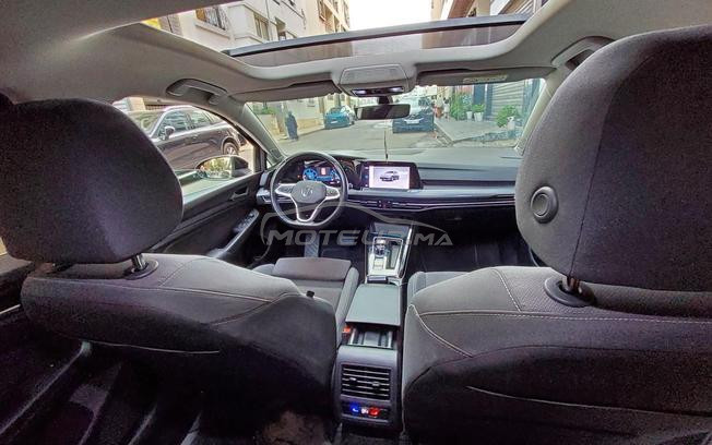 Golf 8 style plus automatic sans adbleu 49000km