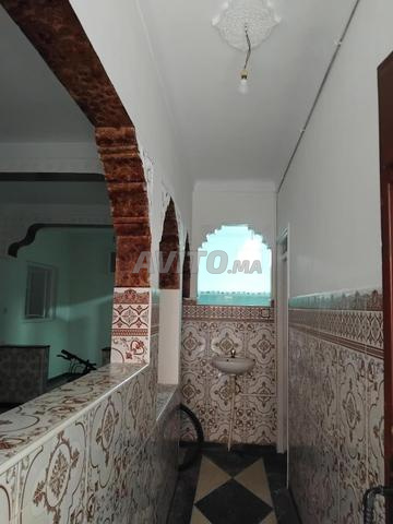 Appartement à louer - 2