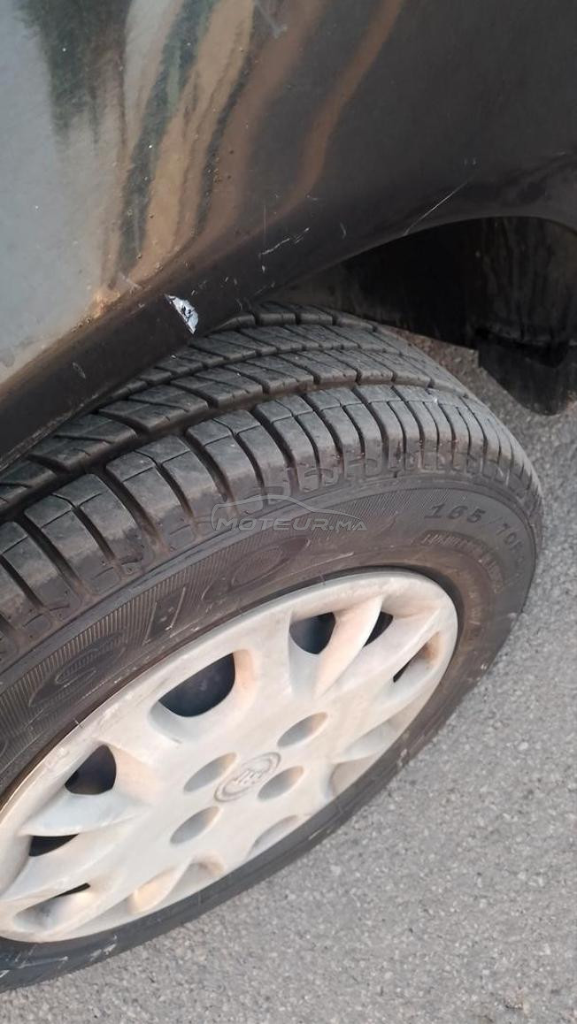 voiture a vendre bonne état 
