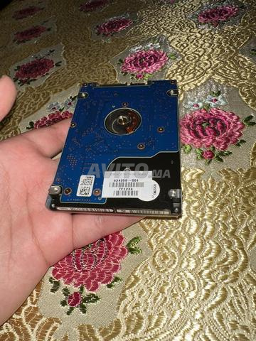 قرص صلب داخلي للابتوب هيتاشي 750 جيجا HDD - 2