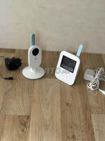 Babyphone Avent - 2