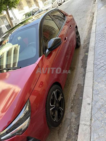 Opel OPC Diesel Manuelle 2021 à Tanger - 2