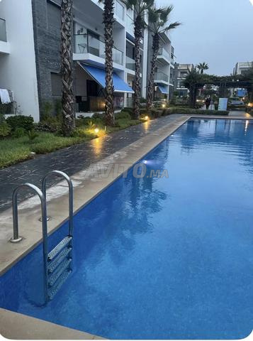 Location journalière – accès plage et piscines - 2