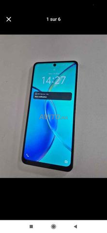 Vivo Y36 256Go/16Ram - 2