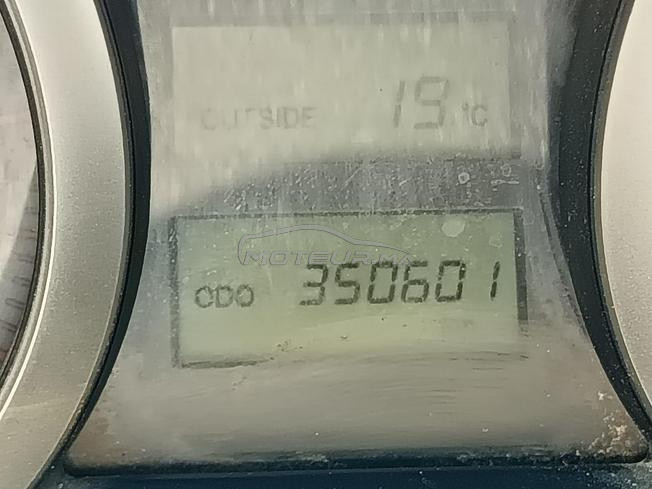 voiture à vendre