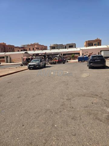 LOCATION GARAGE - 2