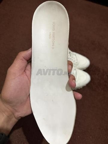 Chaussure Louis Vuitton authentique 41 - 2