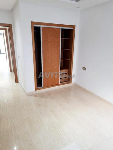 Location Appartement Vide Neuf - 2