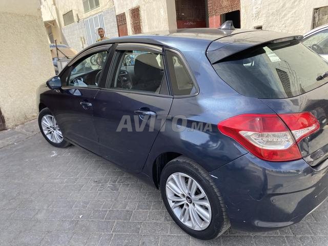 سيتروين سي 4 - 2