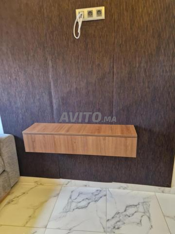 Appartement à louer pour la journée, prêt - 2