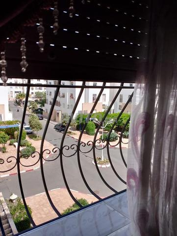 Appartement à louer bon état - 2