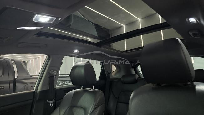 Hyundai tucson model 2021