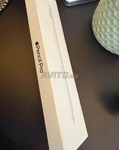 Apple Pencil Pro (Jamais utilisé) - 2