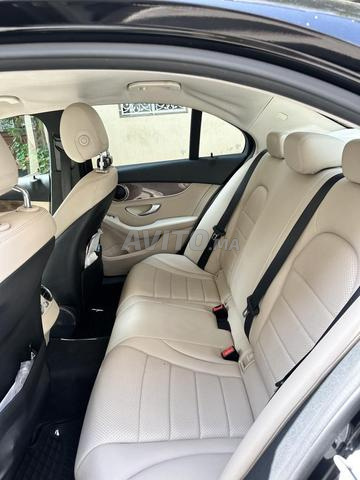 مرسيدس-بنز C220d – يد أولى – يونيو 2015 - 2