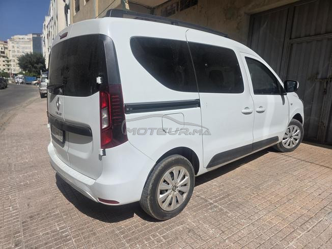 Renault express 1.5 dci sans adblue 