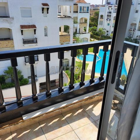 Appartement à vendre 68 m² à Asilah - 2