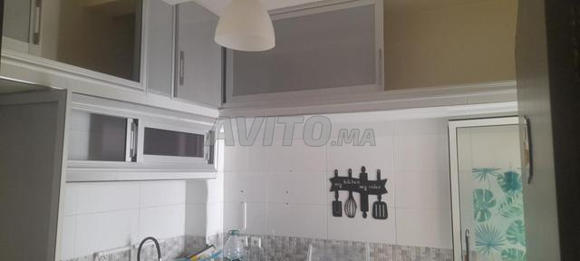 Appartement à louer 50 m² à Casablanca - 2