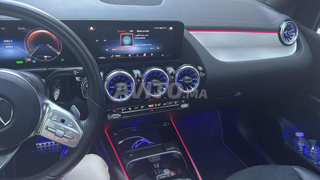 مرسيدس بنز الفئة B250 - 2