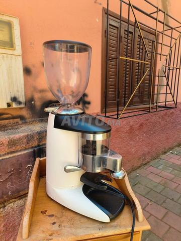 مطحنة قهوة كومباك k6 2021 - 2