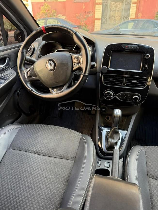 clio 4 intense 