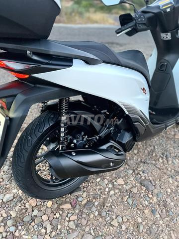 SH Honda 150i bonne santé - 2