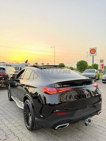 Mercedes-Benz Glc 300D 2026 photo 5