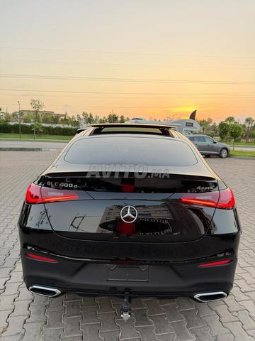 Mercedes-Benz Glc 300D 2026 photo 4