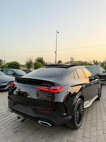 Mercedes-Benz Glc 300D 2026 photo 3