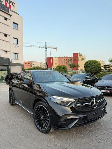 Mercedes GLC 300d - 2