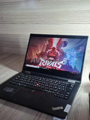 Lenovo ThinkPad X390 Yoga - 2 في 1 - 2