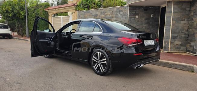 Mercedes Classe A200D berline