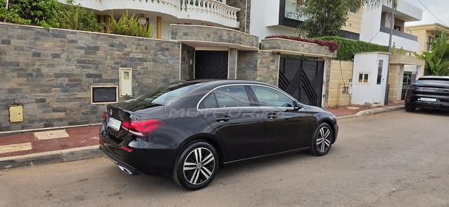Mercedes Classe A200D berline