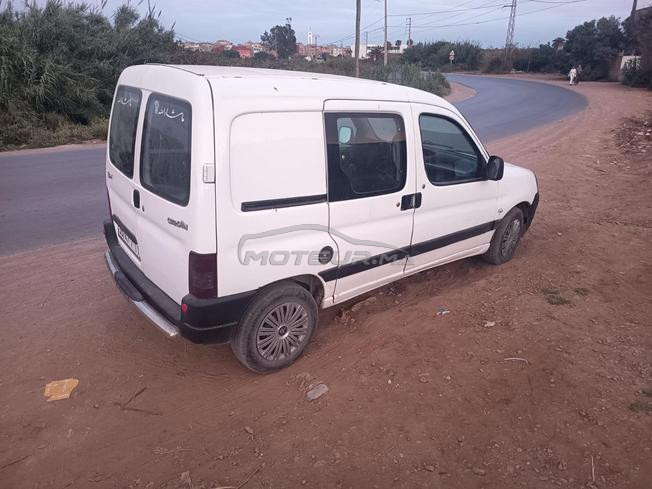 Citroën Berlingo Diesel n9iyya 