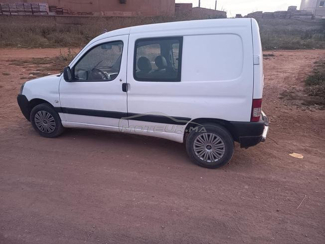 Citroën Berlingo Diesel n9iyya 
