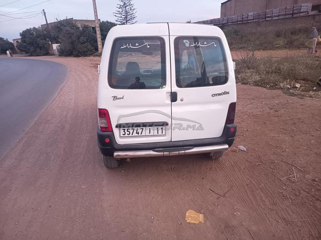 Citroën Berlingo Diesel n9iyya 