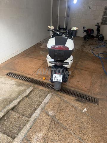 BMW C 650GT neuve - 2