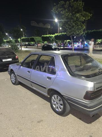 بيجو 309