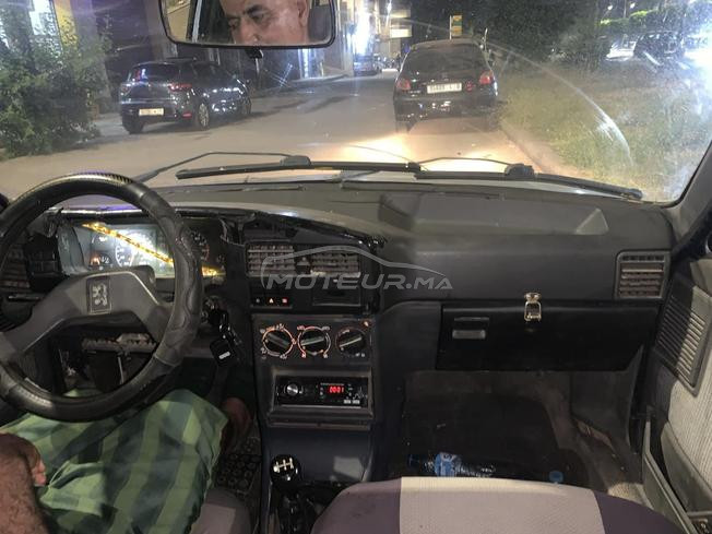 peageot 309