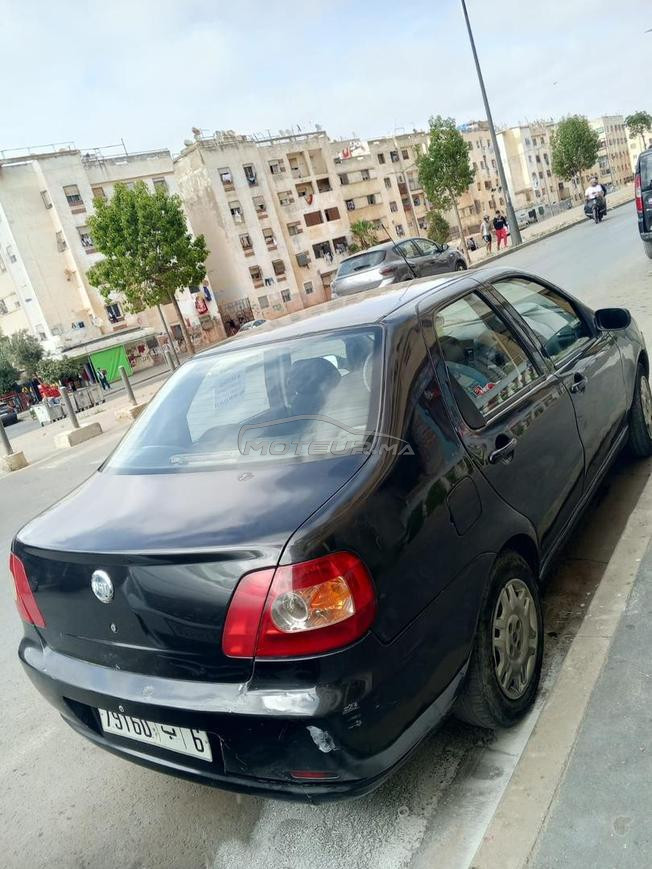  فيات اصانص