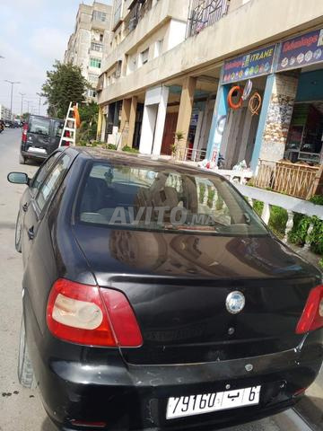 Fiat Essence - 2