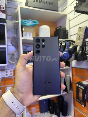 Samsung S22 Ultra 128G 8G RAM - 2