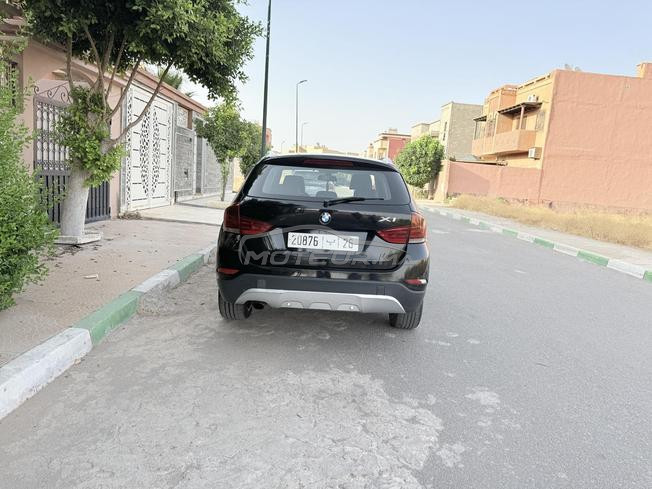 BMW X1 Xdrive