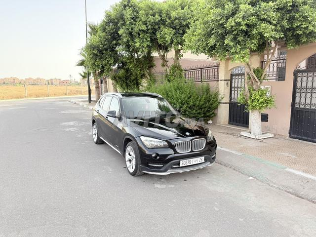BMW X1 Xdrive - 2